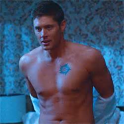 jensen ackles nudes|Jensen Ackles Gay Porn Videos 